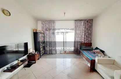 Apartment - 1 Bedroom - 2 Bathrooms for sale in Riviera Lake View - International City - Dubai