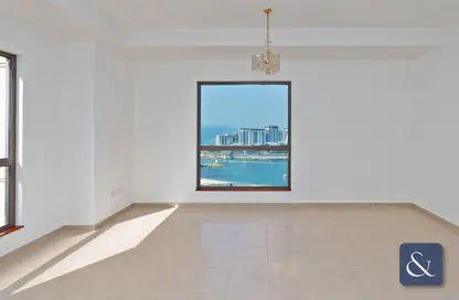 Apartment - 3 Bedrooms - 3 Bathrooms for sale in Amwaj 4 - Amwaj - Jumeirah Beach Residence - Dubai