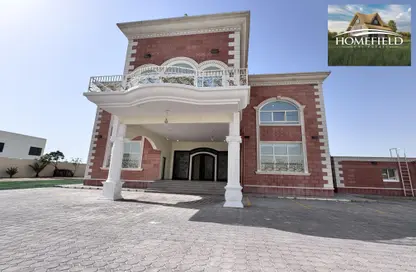 Apartment - Studio - 1 Bathroom for rent in Mohamed Bin Zayed City - Abu Dhabi