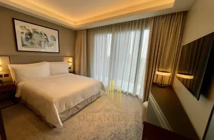 النزل و الشقق الفندقية - 2 غرف نوم - 2 حمامات للايجار في العنوان رزيدنسز برج الأوبرا دبي 1 - ذو ادراس ريزيدنس دبي أوبرا - دبي وسط المدينة - دبي النزل و الشقق الفندقية - 2 غرف نوم - 2 حمامات للايجار في العنوان رزيدنسز برج الأوبرا دبي 1 - ذو ادراس ريزيدنس دبي أوبرا - دبي وسط المدينة - دبي