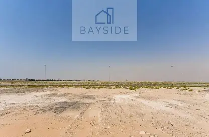 Land - Studio for sale in Jebel Ali Hills - Jebel Ali - Dubai