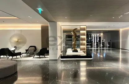 Office Space - Studio for rent in Al Salam Tower - Dubai Media City - Dubai