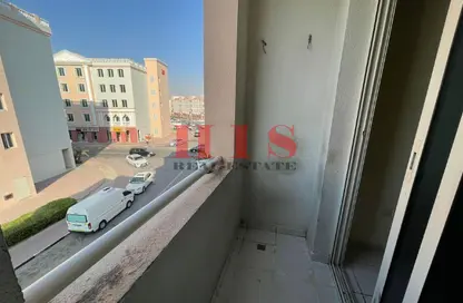 Apartment - 1 Bathroom for sale in Y-15 - England Cluster - International City - Dubai