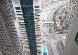 Apartment - 1 bedroom - 1 bathroom for sale in Marina Pinnacle - Dubai Marina - Dubai