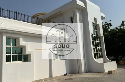 فيلا - 6 غرف نوم - 8 حمامات للايجار في الرفاع - رأس الخيمة