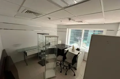 مكتب - استوديو - 1 حمام للايجار في المجاز 2 - المجاز - الشارقة