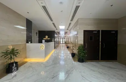 Apartment - Studio - 1 Bathroom for rent in 4Direction Residence 1 - Dubai Land Residence Complex - Dubai