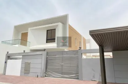 Villa - 5 Bedrooms - 7 Bathrooms for rent in Al Barsha 2 Villas - Al Barsha 2 - Al Barsha - Dubai