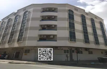 Apartment - 2 Bedrooms - 1 Bathroom for rent in Al Naemiya Tower 2 - Al Naemiya Towers - Al Nuaimiya - Ajman