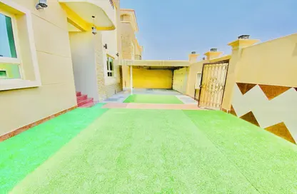 Villa - 5 Bedrooms - 7 Bathrooms for rent in Hoshi 1 - Hoshi - Al Badie - Sharjah