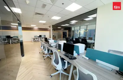 مكتب - استوديو للايجار في بايز ووتر - الخليج التجاري - دبي مكتب - استوديو للايجار في بايز ووتر - الخليج التجاري - دبي