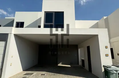 فيلا - 3 غرف نوم - 4 حمامات للايجار في مابل 2 - مابل ات دبي هيلزاستايت - دبي هيلز استيت - دبي