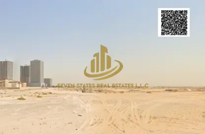 أرض - استوديو للبيع في العامرة جاردنز - العامرة - عجمان أرض - استوديو للبيع في العامرة جاردنز - العامرة - عجمان