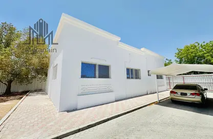 Villa - 3 Bedrooms - 3 Bathrooms for rent in Al Markhaniya - Al Ain