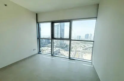 Apartment - 2 Bedrooms - 2 Bathrooms for rent in Radiant Square - City Of Lights - Al Reem Island - Abu Dhabi