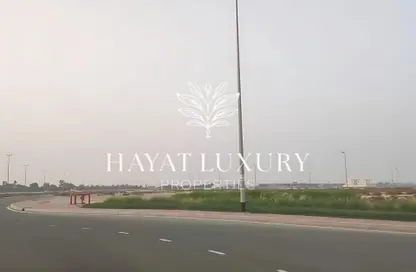 Land - Studio for sale in Jebel Ali Hills - Jebel Ali - Dubai
