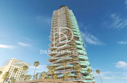 Apartment - 3 Bedrooms - 4 Bathrooms for sale in Volga Tower - Jumeirah Village Triangle - Dubai