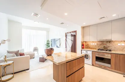 شقة - غرفة نوم - 1 حمام للايجار في امبيريال افنيو - وسط مدينة دبي - دبي