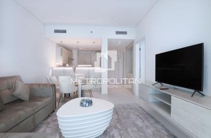 Apartment - 1 Bedroom - 2 Bathrooms for sale in Seven Palm - Palm Jumeirah - Dubai
