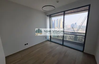 Apartment - 1 Bedroom - 2 Bathrooms for rent in Al Mamzar Tower - Al Mamzar - Sharjah - Sharjah Apartment - 1 Bedroom - 2 Bathrooms for rent in Al Mamzar Tower - Al Mamzar - Sharjah - Sharjah