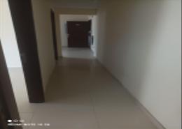 Apartment - 1 bedroom - 1 bathroom for rent in Al Nakhil - Ajman