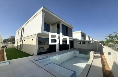 Villa - 4 Bedrooms - 5 Bathrooms for rent in Harmony 2 - Harmony - Tilal Al Ghaf - Dubai