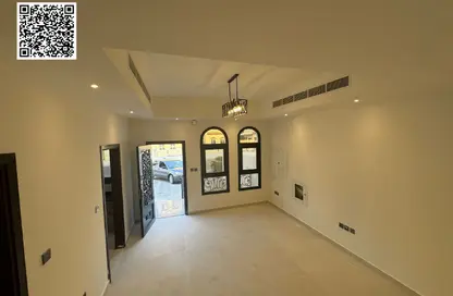 Townhouse - 3 Bedrooms - 3 Bathrooms for rent in Al Zaheya Gardens - Al Zahya - Ajman