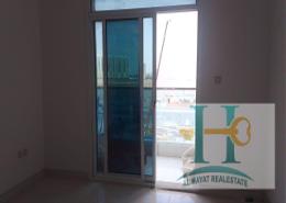 Apartment - 2 bedrooms - 3 bathrooms for rent in Musheiref - Ajman