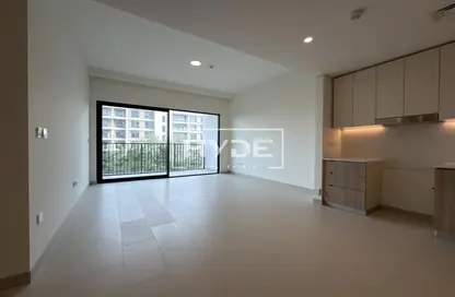 Apartment - 1 Bedroom - 1 Bathroom for rent in Park Field Tower 2 - Park Field - Dubai Hills Estate - Dubai