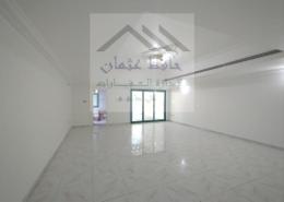 فيلا - 5 غرف نوم - 7 حمامات للكراء في شارع المطار - أبوظبي