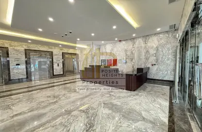 Apartment - 1 Bedroom - 2 Bathrooms for rent in Al Barsha 1 - Al Barsha - Dubai