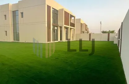 فيلا - 4 غرف نوم - 5 حمامات للبيع في ند الظبي - جزيرة الجبيل - أبوظبي
