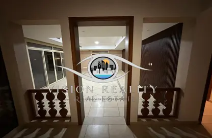 فيلا - 6 غرف نوم - 7 حمامات للايجار في فلل قرية الحمرا - قرية الحمرا - رأس الخيمة