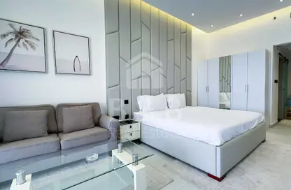 Apartment - Studio - 1 Bathroom for sale in Royal Breeze 4 - Royal Breeze - Al Hamra Village - Ras Al Khaimah