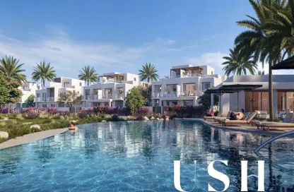 Villa - 5 Bedrooms - 6 Bathrooms for sale in Rivana - The Valley - Dubai