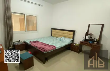 Apartment - 1 Bedroom - 1 Bathroom for rent in Al Rumaila - Ajman