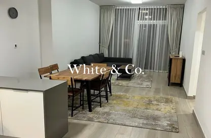 شقة - 2 غرف نوم - 2 حمامات للبيع في بلوم تاورز ايه - ابراج بلووم - الضاحية 10 - قرية الجميرا سركل - دبي