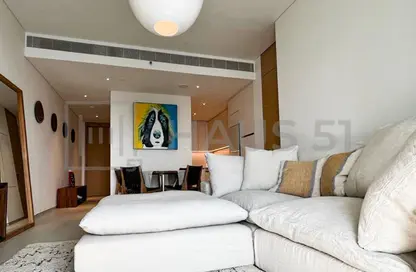 شقة - غرفة نوم - 2 حمامات للبيع في برج بوابه جميرا 1 - العنوان منتجع وسبا جميرا - مساكن شاطئ الجميرا - دبي