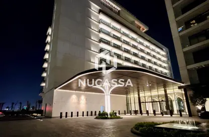 Apartment - 2 Bedrooms - 2 Bathrooms for rent in Palace Residences - North - Dubai Creek Harbour (The Lagoons) - Dubai