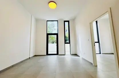Apartment - 1 Bedroom - 1 Bathroom for rent in The Link - East Village - Aljada - Sharjah