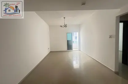 Apartment - 1 Bedroom - 1 Bathroom for rent in Al Taawun Street - Al Taawun - Sharjah