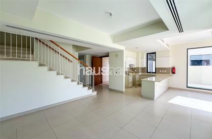 Villa - 5 Bedrooms - 5 Bathrooms for rent in Maple 1 - Maple at Dubai Hills Estate - Dubai Hills Estate - Dubai