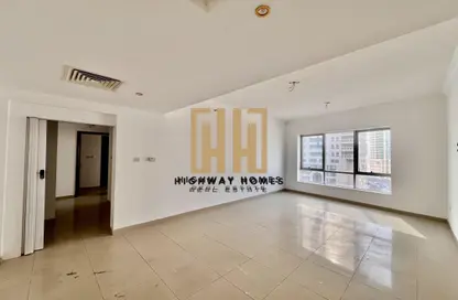 Apartment - 2 Bedrooms - 3 Bathrooms for rent in Rose Tower 1 - Rose Tower - Al Khan - Sharjah
