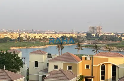 شقة - 1 حمام للايجار في رويال بريز 2 - رويال بريز - قرية الحمرا - رأس الخيمة