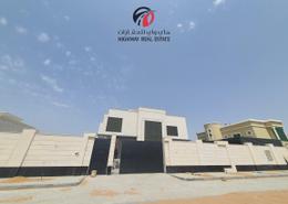 Villa - 5 bedrooms - 7 bathrooms for rent in Al Nouf - Sharjah Villa - 5 bedrooms - 7 bathrooms for rent in Al Nouf - Sharjah