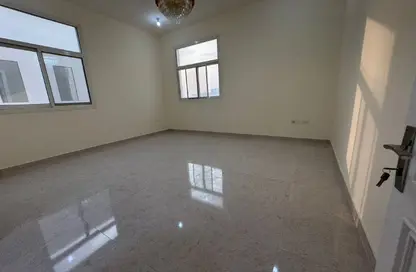 شقة - 1 حمام للايجار في مدينة الرياض - أبوظبي