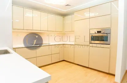 Apartment - 1 Bedroom - 2 Bathrooms for sale in The Torch - Dubai Marina - Dubai