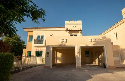 فيلا - 5 غرف نوم - 5 حمامات للايجار في نوفيليا - قمم النصر - مدينة دبي الرياضية - دبي فيلا - 5 غرف نوم - 5 حمامات للايجار في نوفيليا - قمم النصر - مدينة دبي الرياضية - دبي