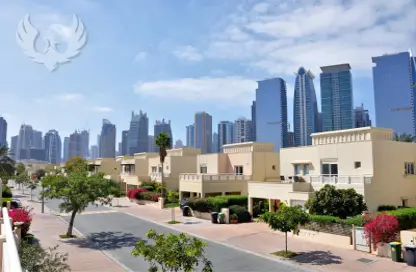Villa - 4 Bedrooms - 5 Bathrooms for sale in Meadows 9 - Meadows - Dubai Villa - 4 Bedrooms - 5 Bathrooms for sale in Meadows 9 - Meadows - Dubai