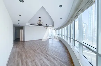 Apartment - 4 Bedrooms - 4 Bathrooms for sale in Horizon Tower - Dubai Marina - Dubai